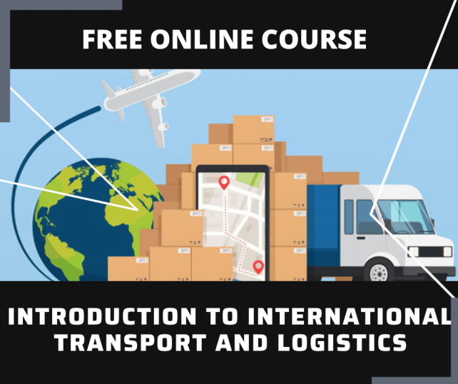 International Transport and Logistics 