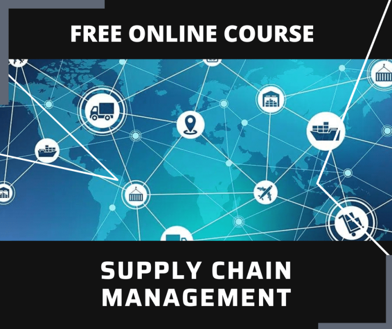 Introduction to Supply Chain Management