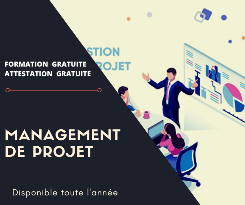 MANAGEMENT DE PROJET