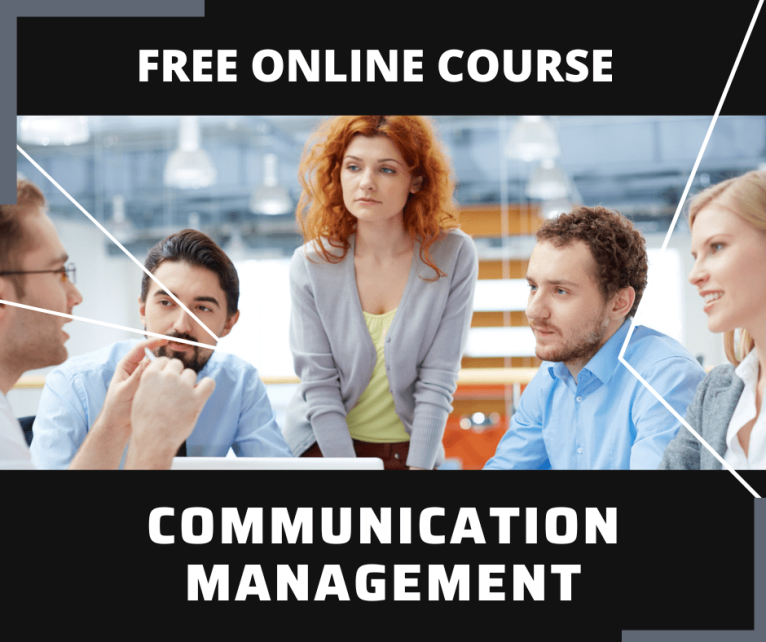 Learn Effective Communication Skills with this Free Online Course