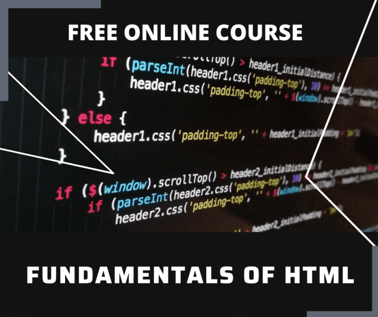 Free Online Java Programming Course Free online java programming course