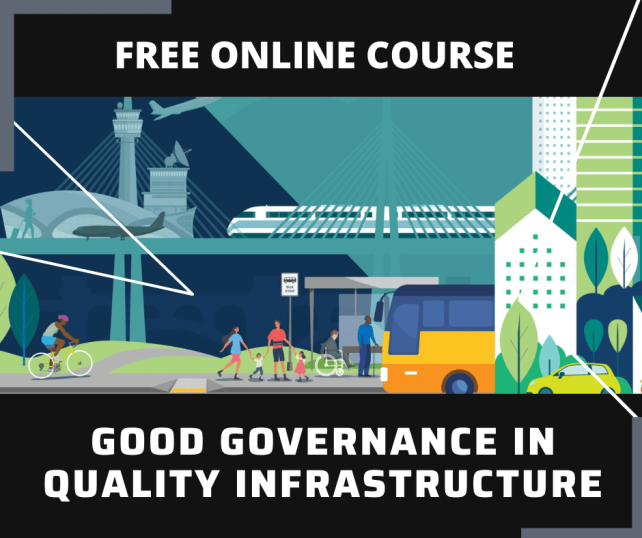 Good Governance in Quality Infrastructure