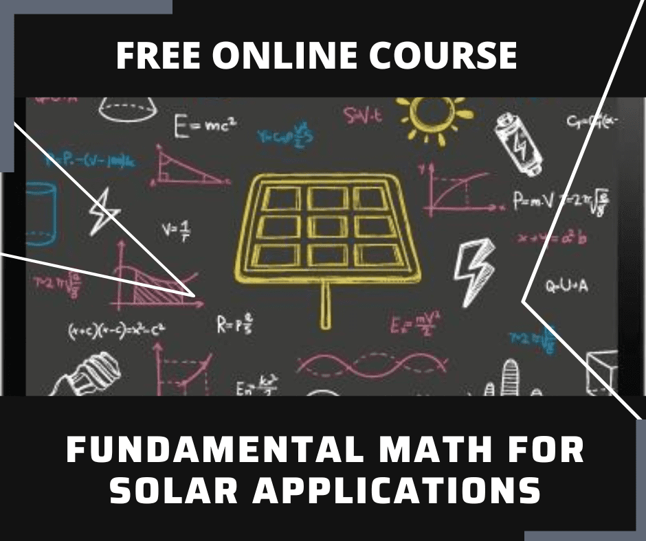 Free Online Fundamental Math Skills