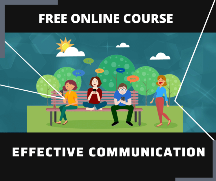Learn Effective Communication Skills with this Free Online Course