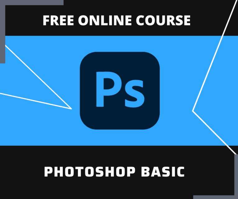 photoshop Basic Free Online Course