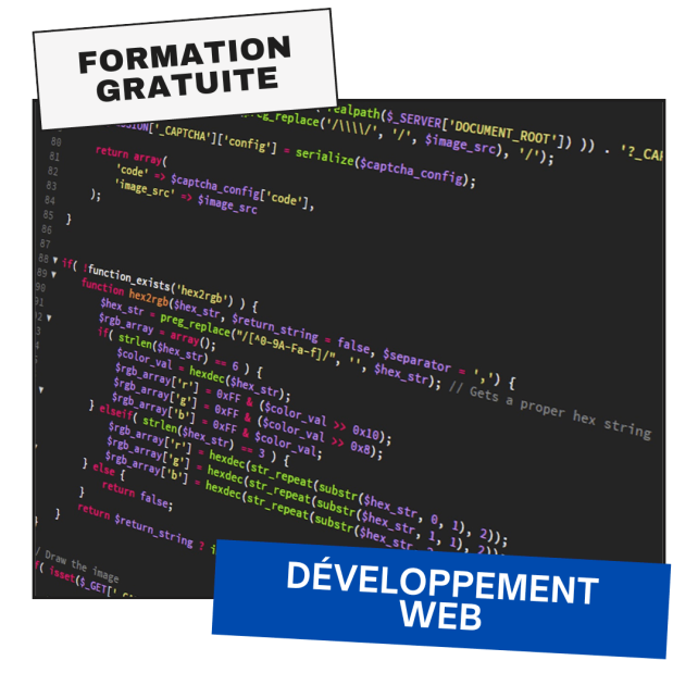 Programmez avec le langage C++ - Formation Gratuite