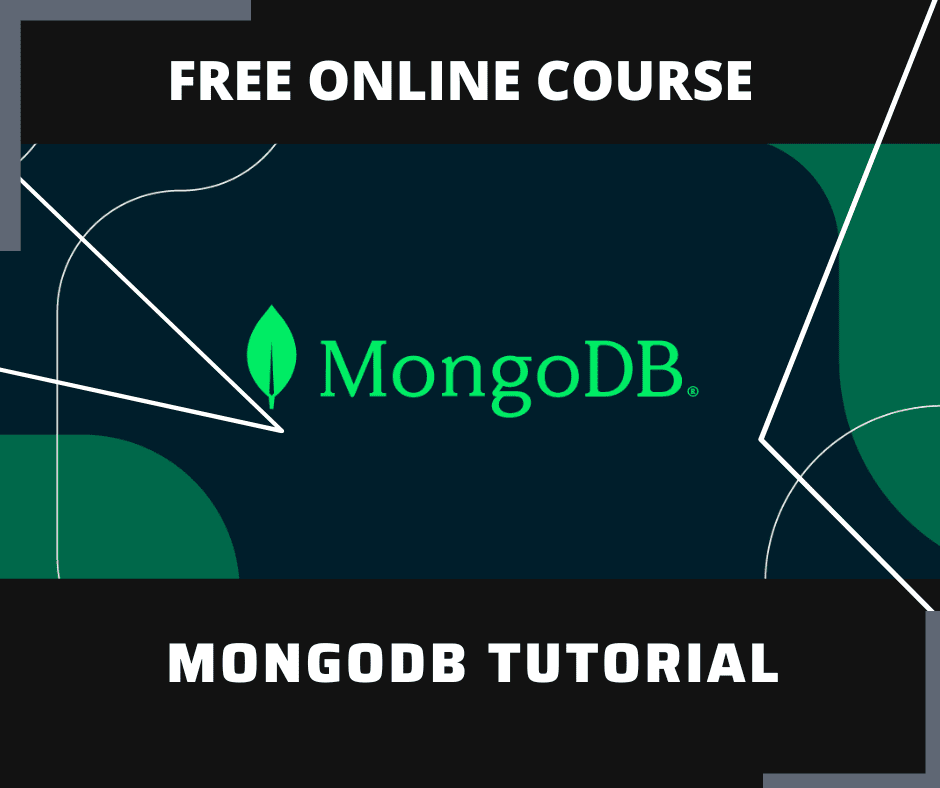 Free Mongodb Tutorial Course - Learn Mongodb Now