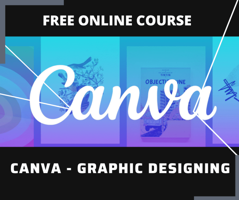 Canva Free Online Course