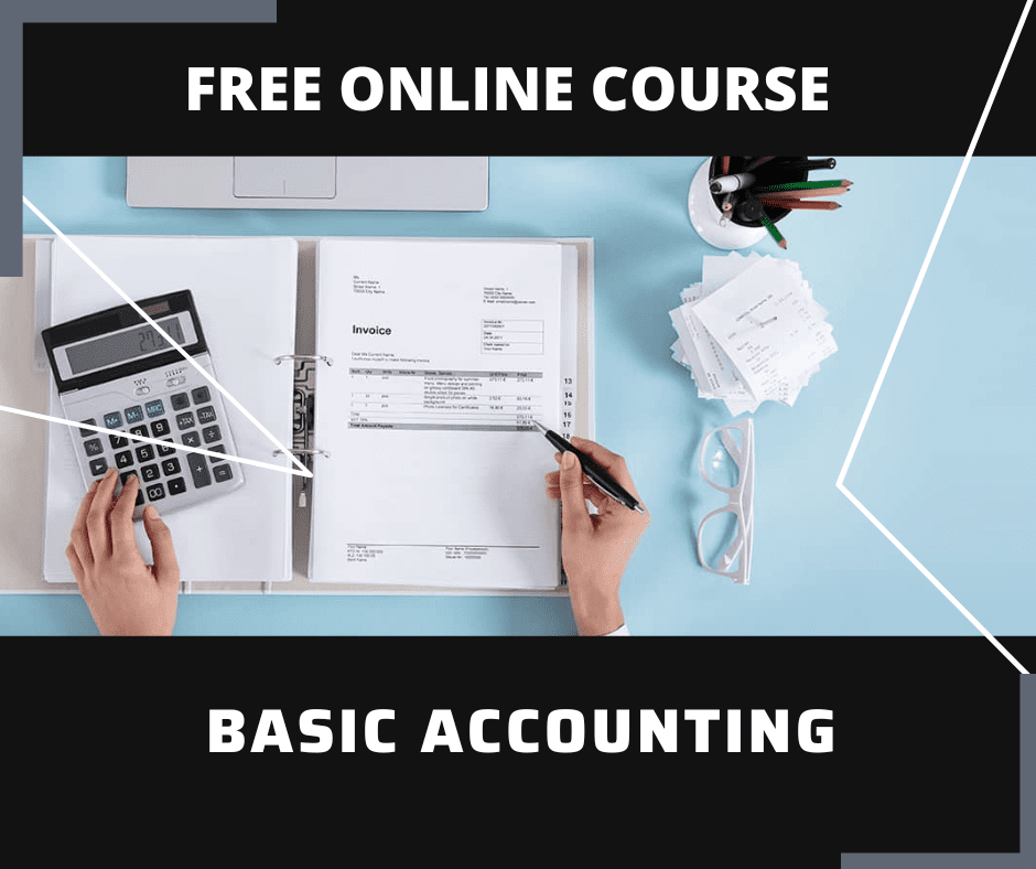 Free Basic Accounting Courses