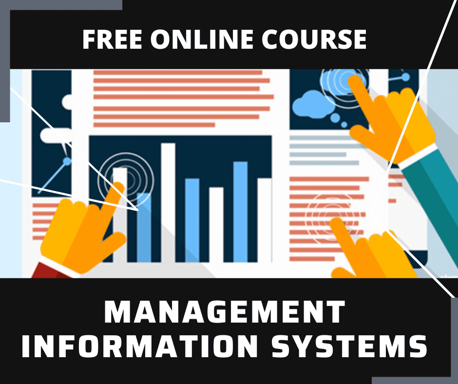 Management Information Systems, Online