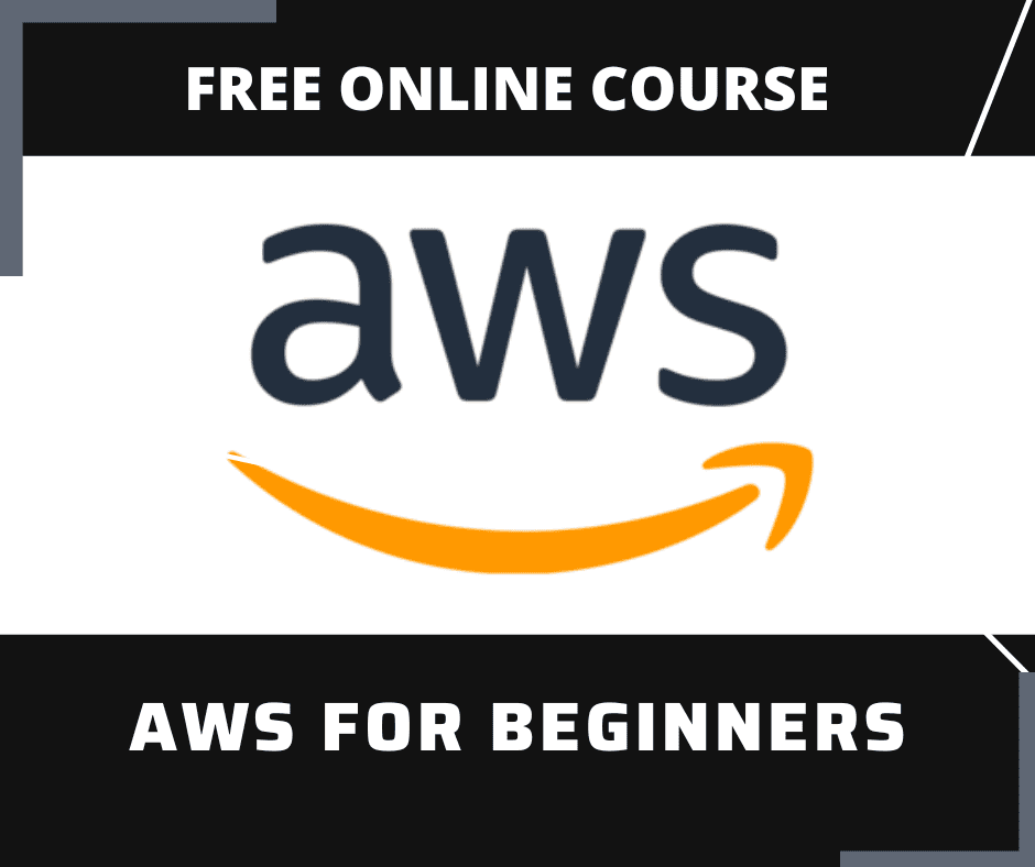Learn AWS for Beginners Free Online Course