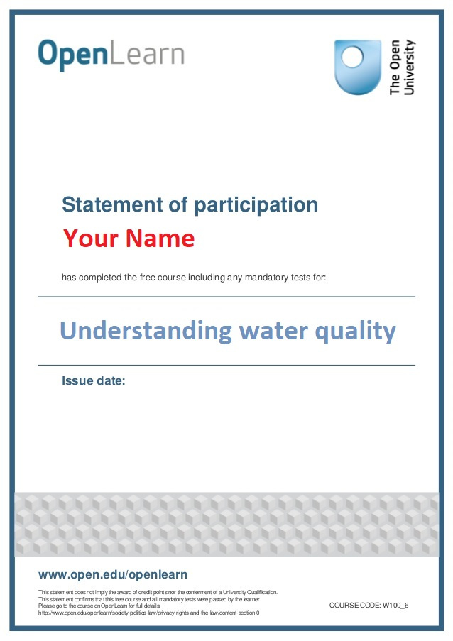 facilities management certification