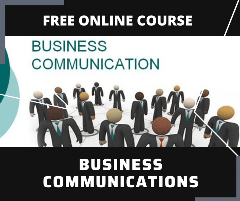 Free Online Course on Communication Skills